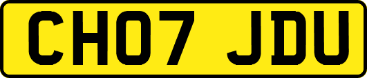 CH07JDU