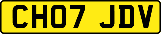 CH07JDV
