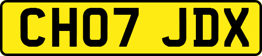 CH07JDX