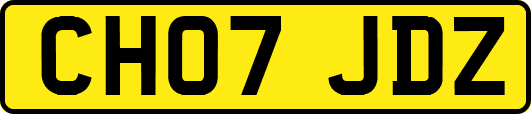 CH07JDZ
