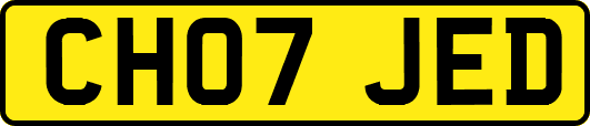 CH07JED