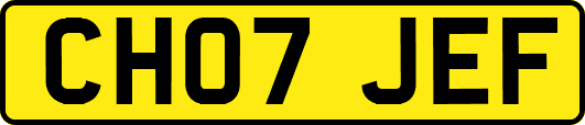 CH07JEF