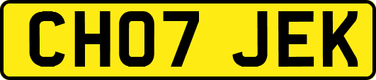 CH07JEK