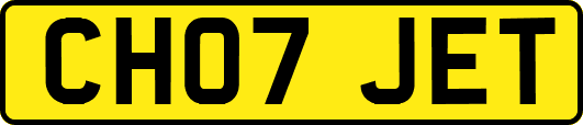 CH07JET