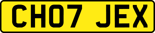 CH07JEX