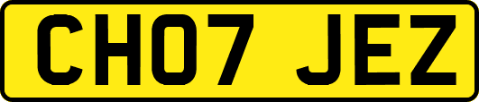 CH07JEZ