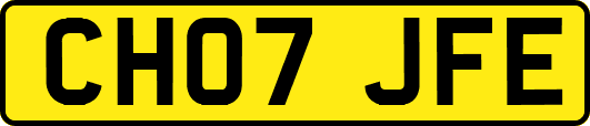 CH07JFE