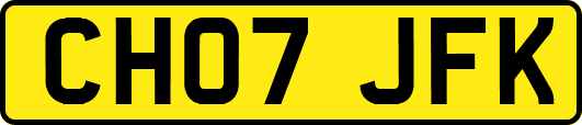 CH07JFK