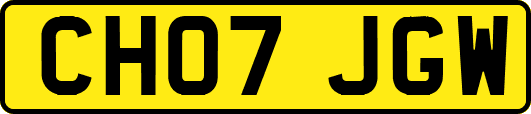 CH07JGW