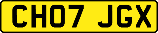 CH07JGX