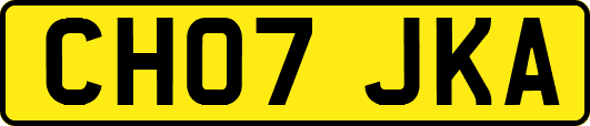 CH07JKA