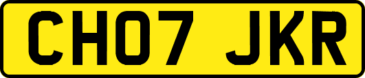 CH07JKR