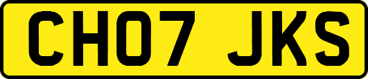 CH07JKS
