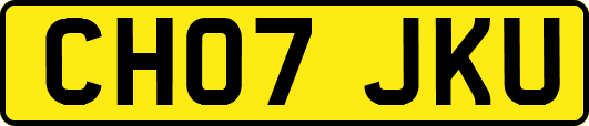 CH07JKU