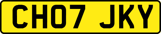CH07JKY