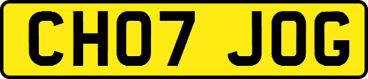 CH07JOG