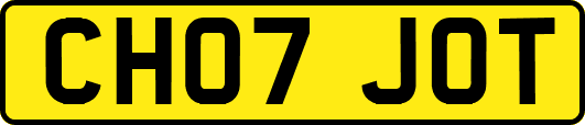 CH07JOT