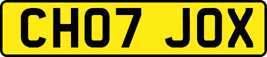 CH07JOX