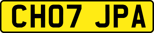 CH07JPA
