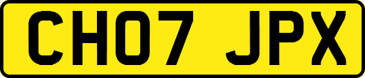 CH07JPX