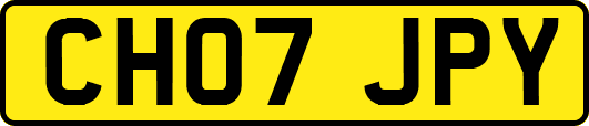 CH07JPY