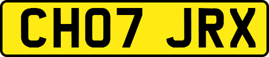 CH07JRX