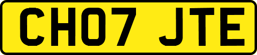 CH07JTE