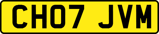 CH07JVM