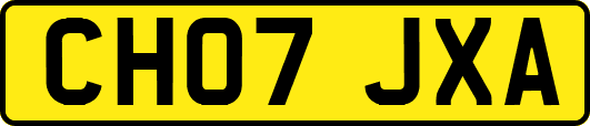 CH07JXA