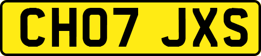 CH07JXS