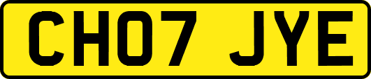 CH07JYE