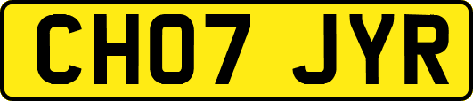 CH07JYR