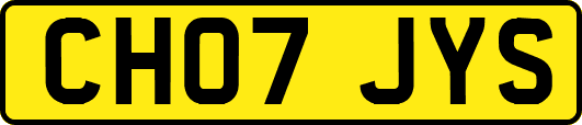 CH07JYS