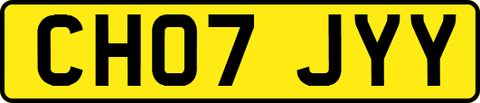CH07JYY