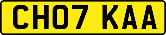 CH07KAA