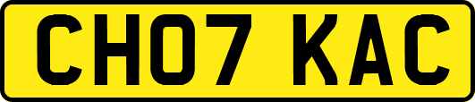 CH07KAC