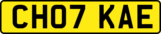 CH07KAE