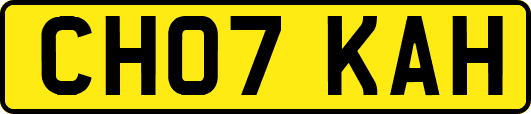 CH07KAH