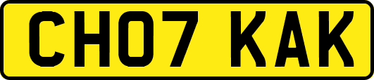 CH07KAK