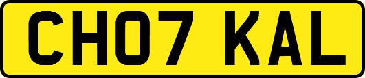CH07KAL