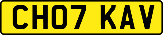 CH07KAV