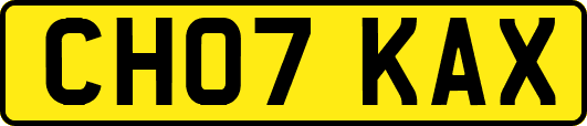 CH07KAX