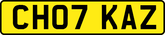 CH07KAZ