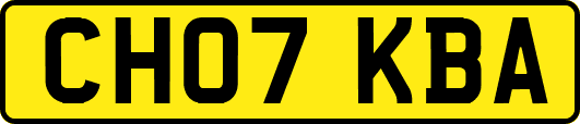 CH07KBA