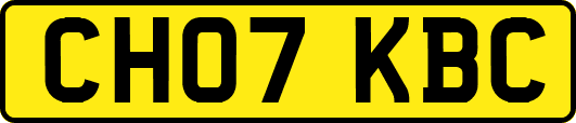 CH07KBC