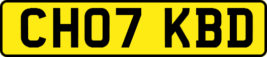 CH07KBD