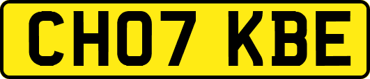 CH07KBE