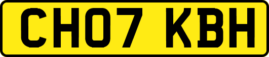 CH07KBH