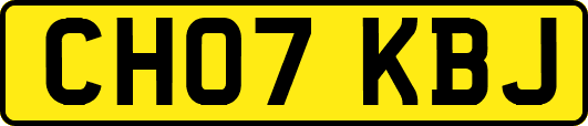 CH07KBJ