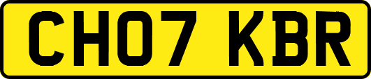 CH07KBR